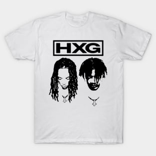 Homixide Gang 5 T-Shirt